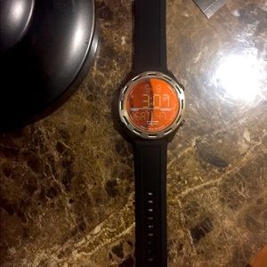 Diesel Watch